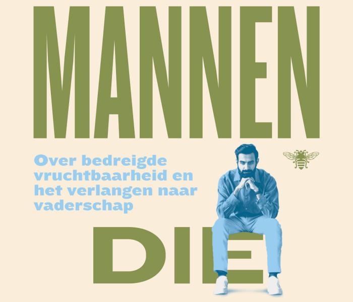 Mannen die zwijgen
