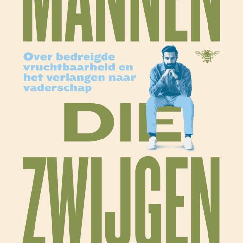 Mannen die zwijgen